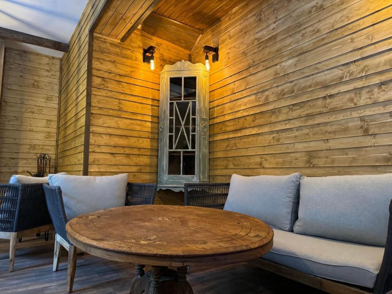 Villa Adis With Hot Pool & Jacuzzi By Bookvillabg Боровец Екстериор снимка