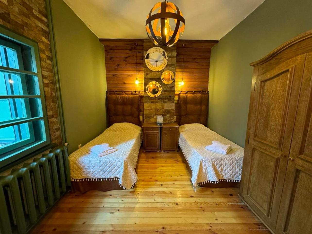 Villa Adis With Hot Pool & Jacuzzi By Bookvillabg Боровец Екстериор снимка