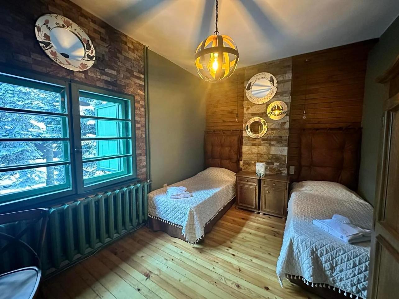 Villa Adis With Hot Pool & Jacuzzi By Bookvillabg Боровец Екстериор снимка