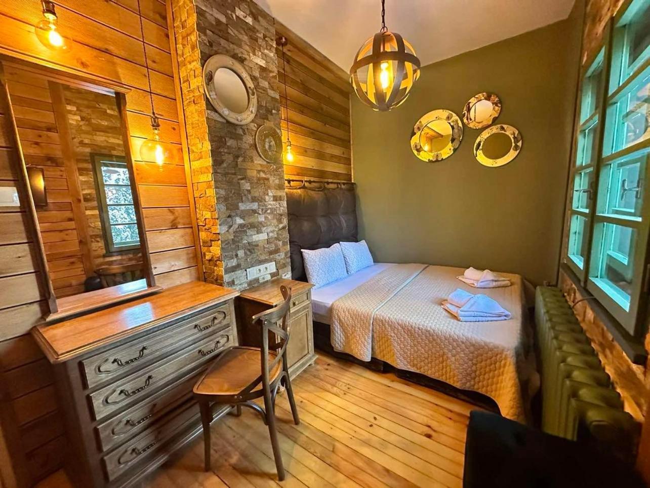 Villa Adis With Hot Pool & Jacuzzi By Bookvillabg Боровец Екстериор снимка