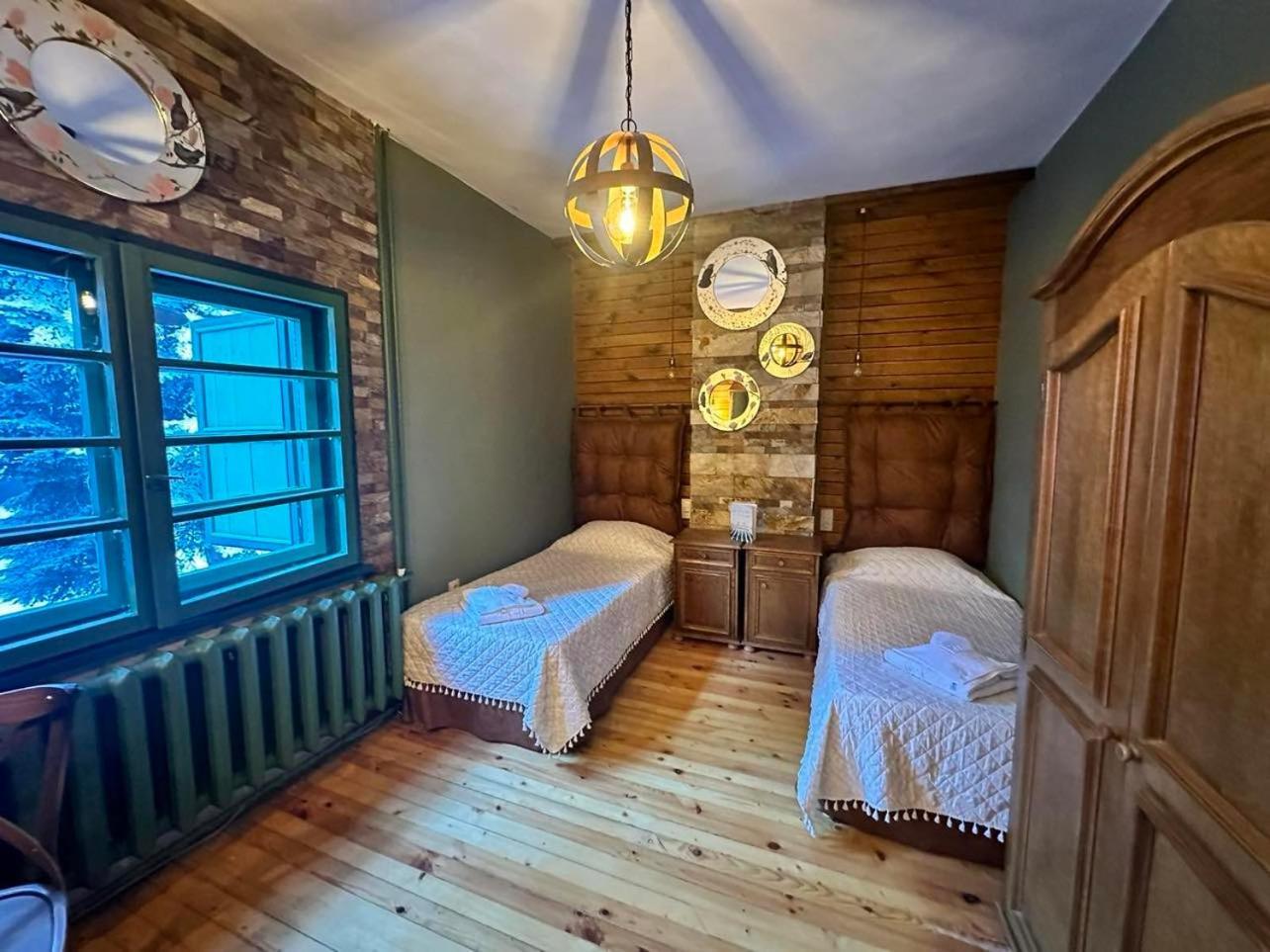 Villa Adis With Hot Pool & Jacuzzi By Bookvillabg Боровец Екстериор снимка