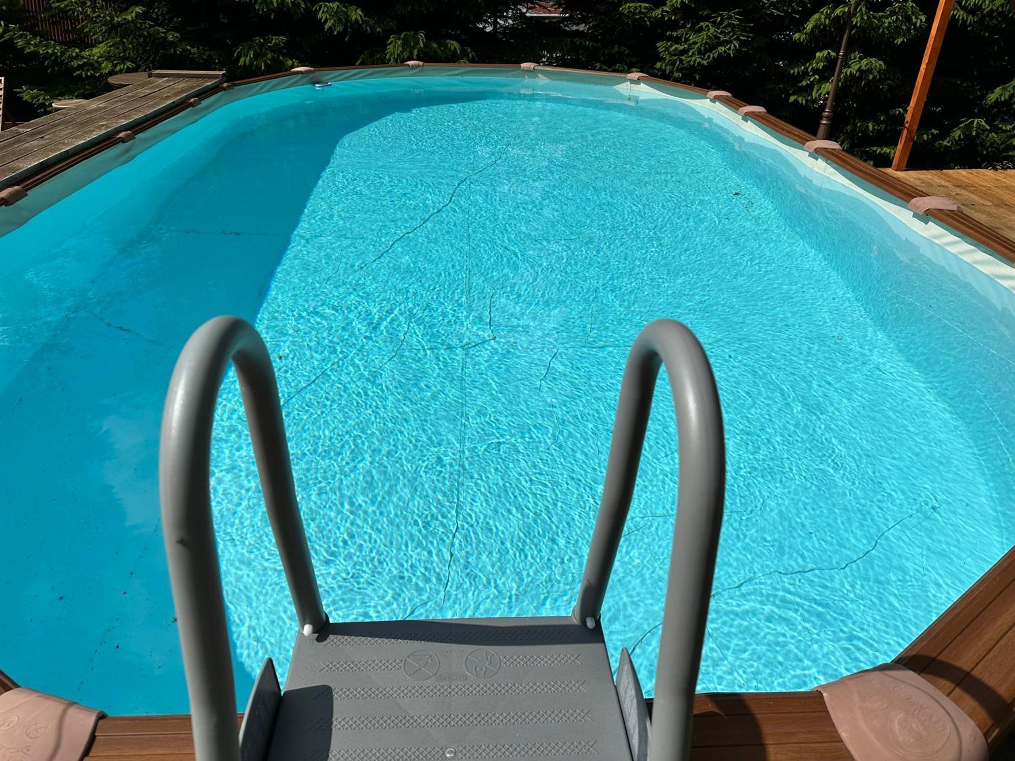 Villa Adis With Hot Pool & Jacuzzi By Bookvillabg Боровец Екстериор снимка